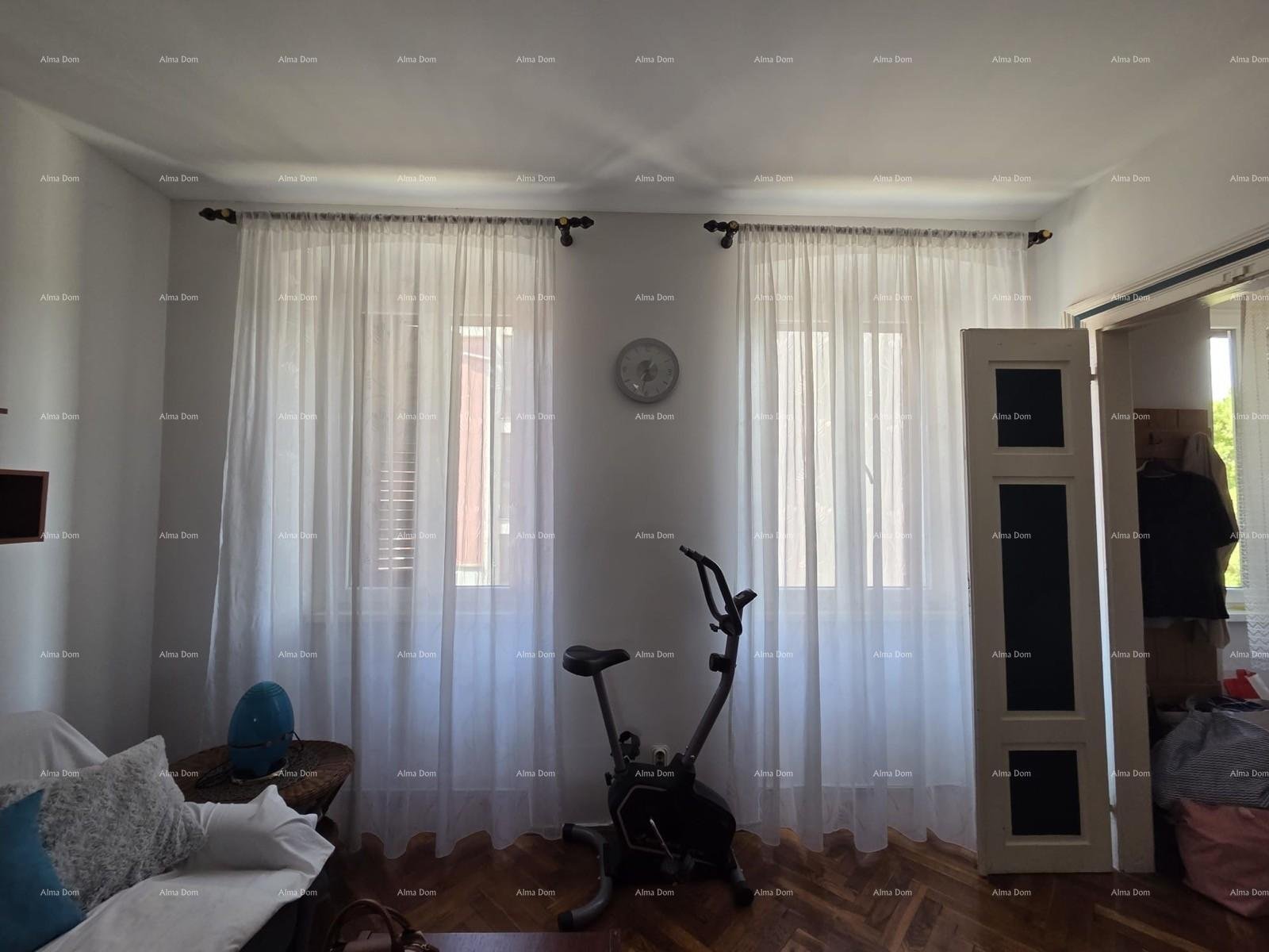 Apartma Naprodaj - ISTARSKA Pula