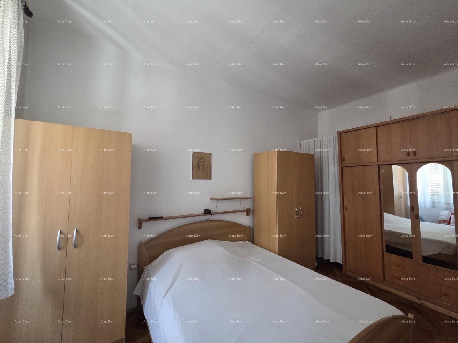 Apartma Naprodaj - ISTARSKA Pula