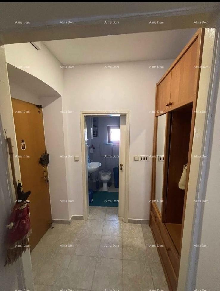 Apartma Naprodaj - ISTARSKA Pula