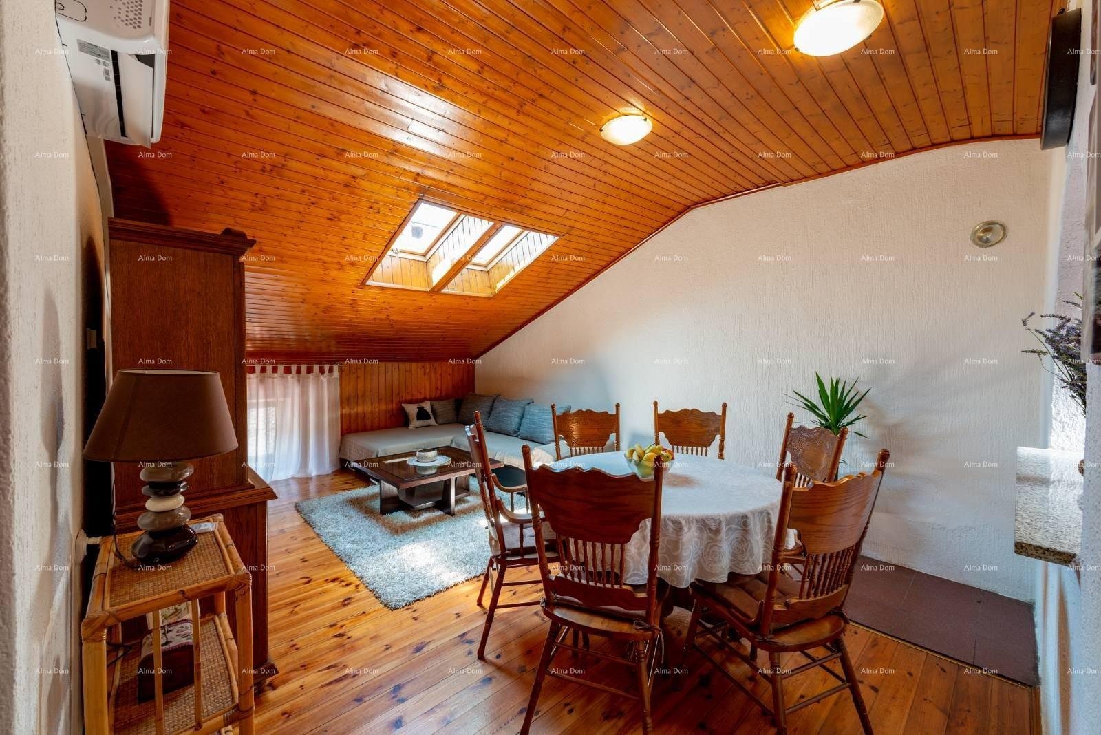 Flat For sale - ISTARSKA Pula