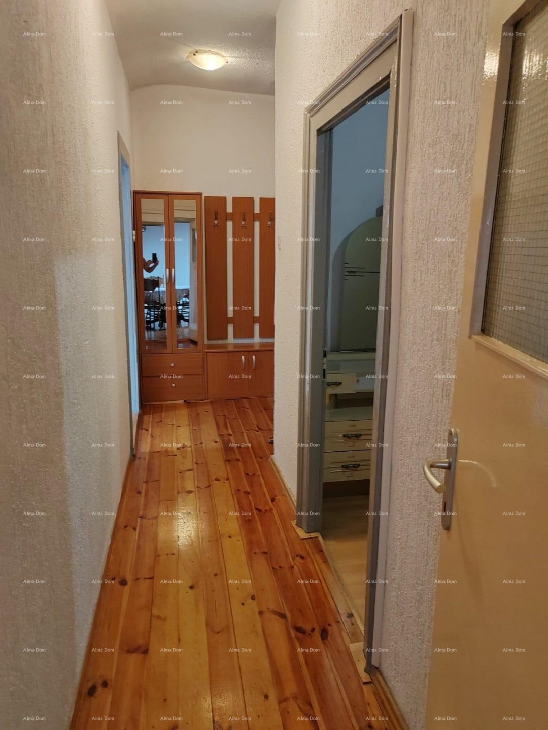 Flat For sale - ISTARSKA Pula