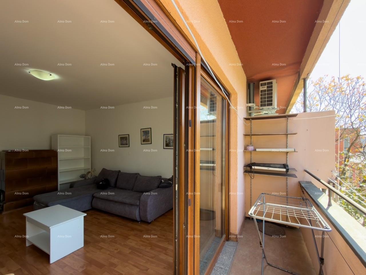 Flat For sale - ISTARSKA Pula
