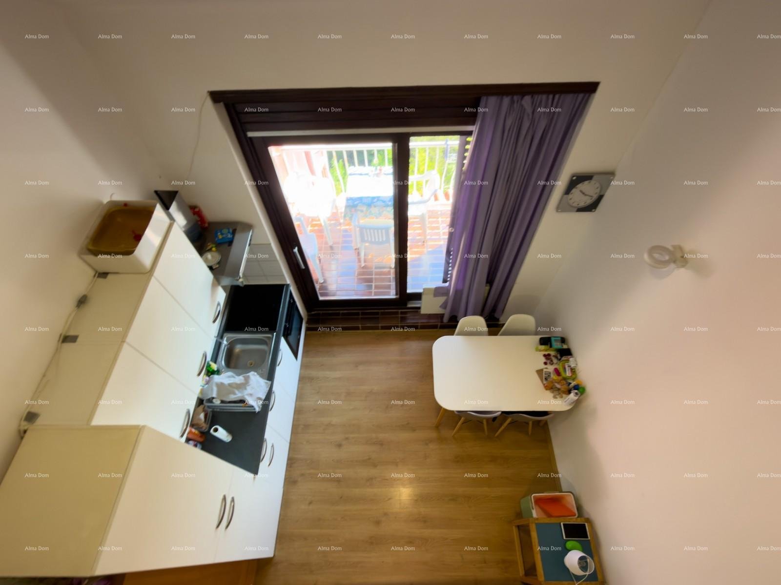 Apartmán Na prodej - ISTARSKA Marčana