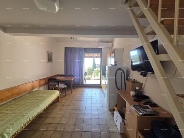 Apartmán na prodej 41 m² – Duga Uvala