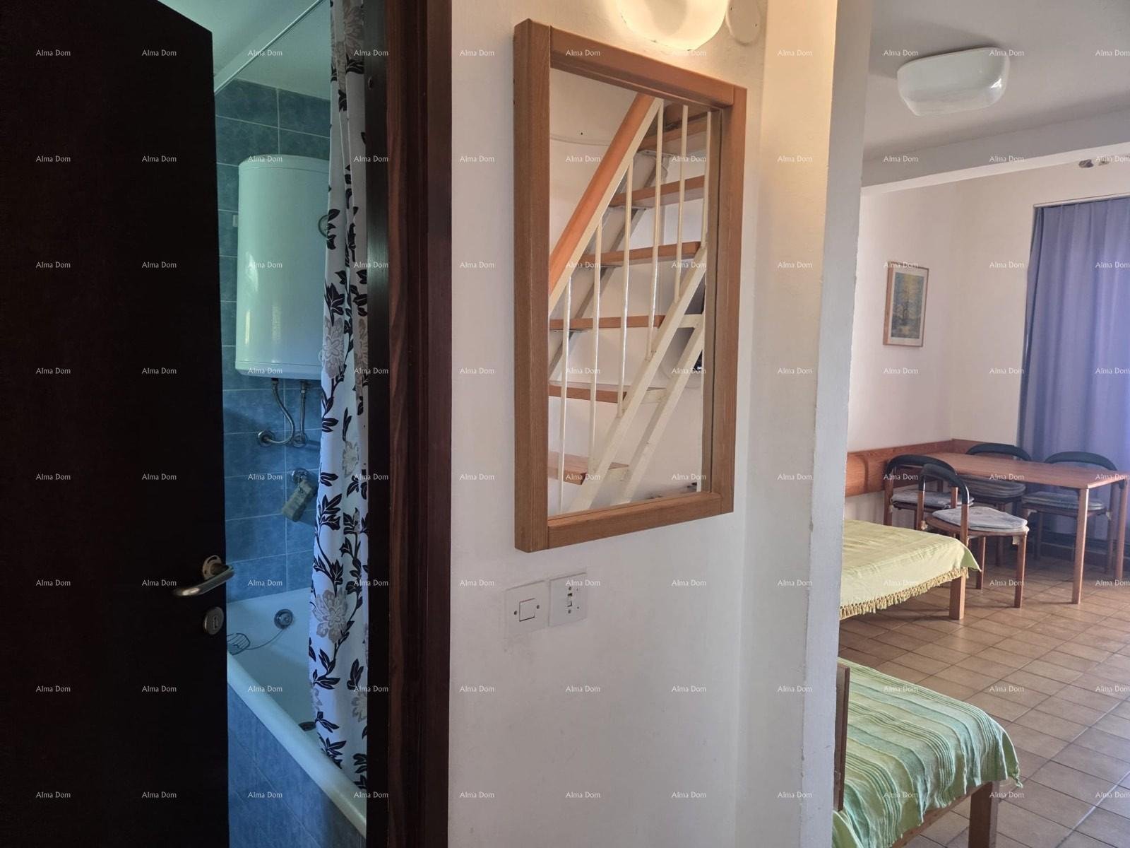 Apartmán Na prodej - ISTARSKA Marčana