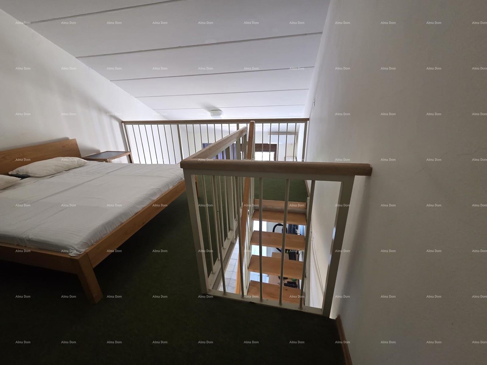 Apartmán Na prodej - ISTARSKA Marčana