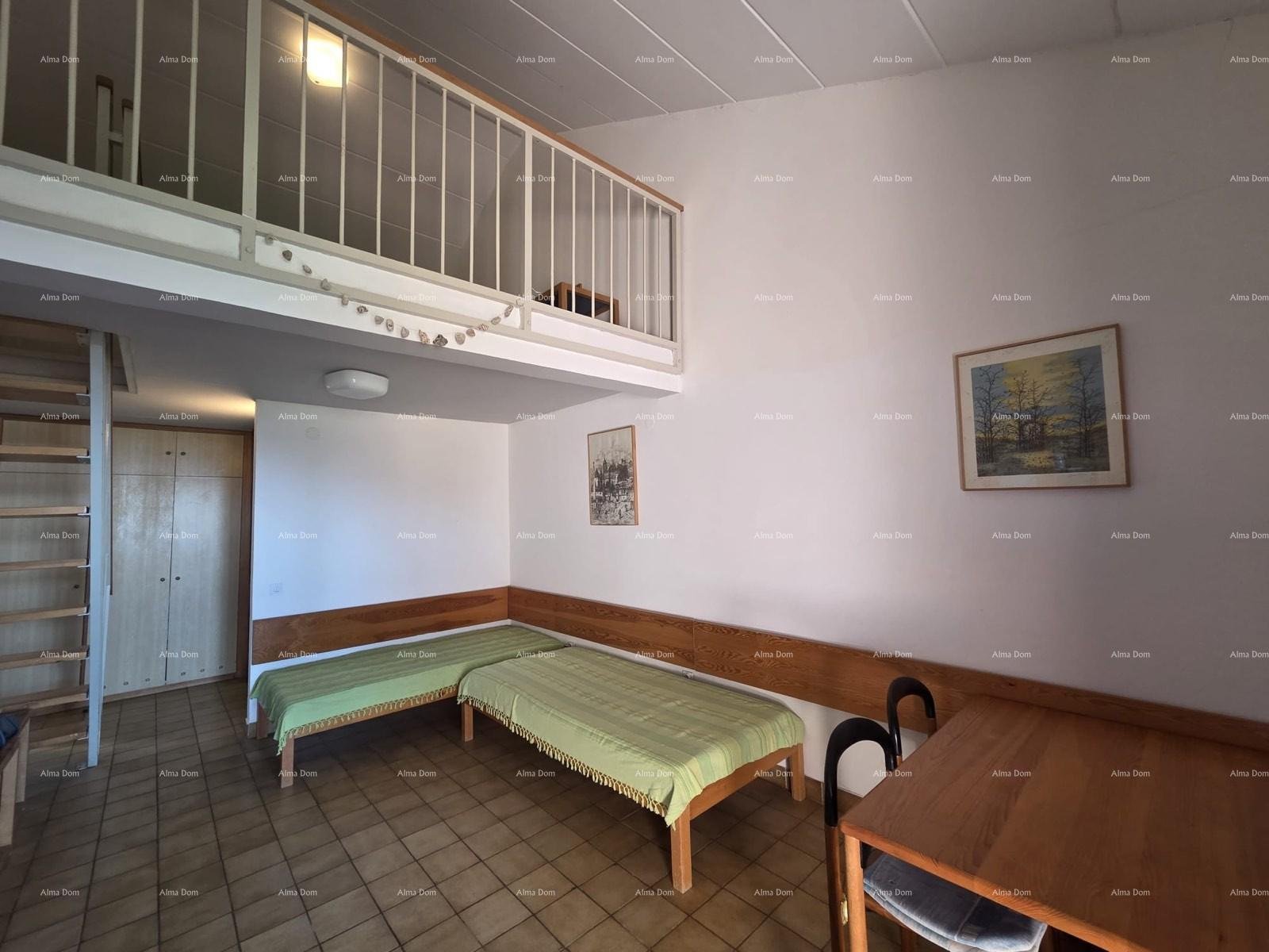 Apartmán Na prodej - ISTARSKA Marčana