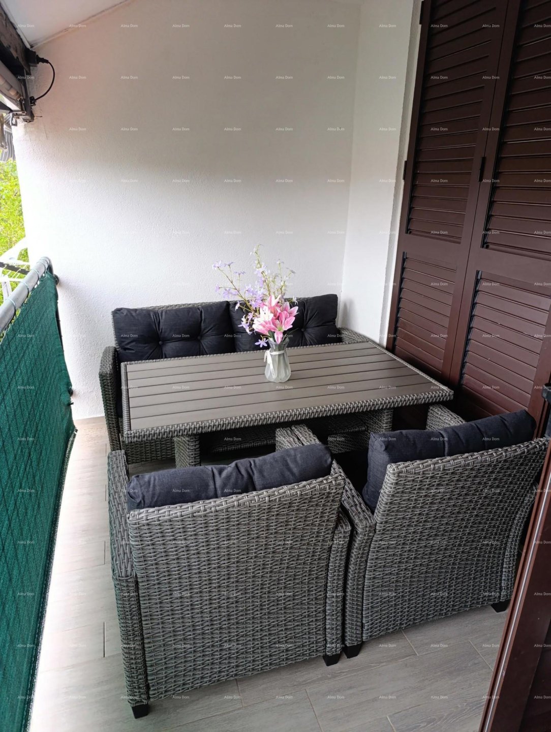 Apartmán Na prodej - ISTARSKA Marčana