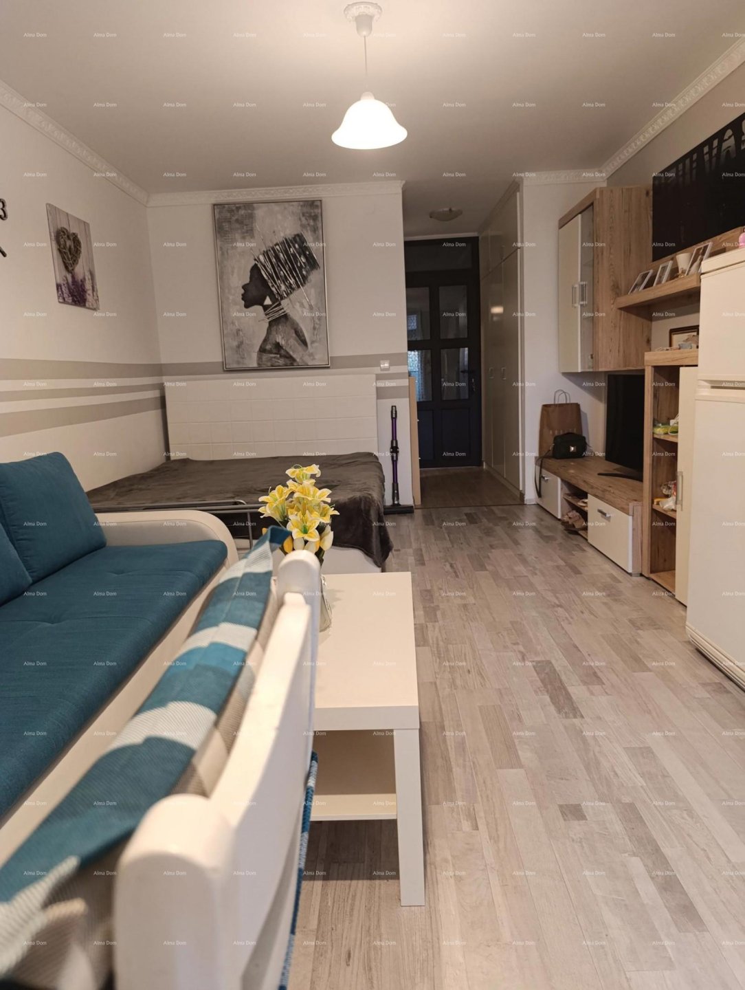 Apartmán Na prodej - ISTARSKA Marčana