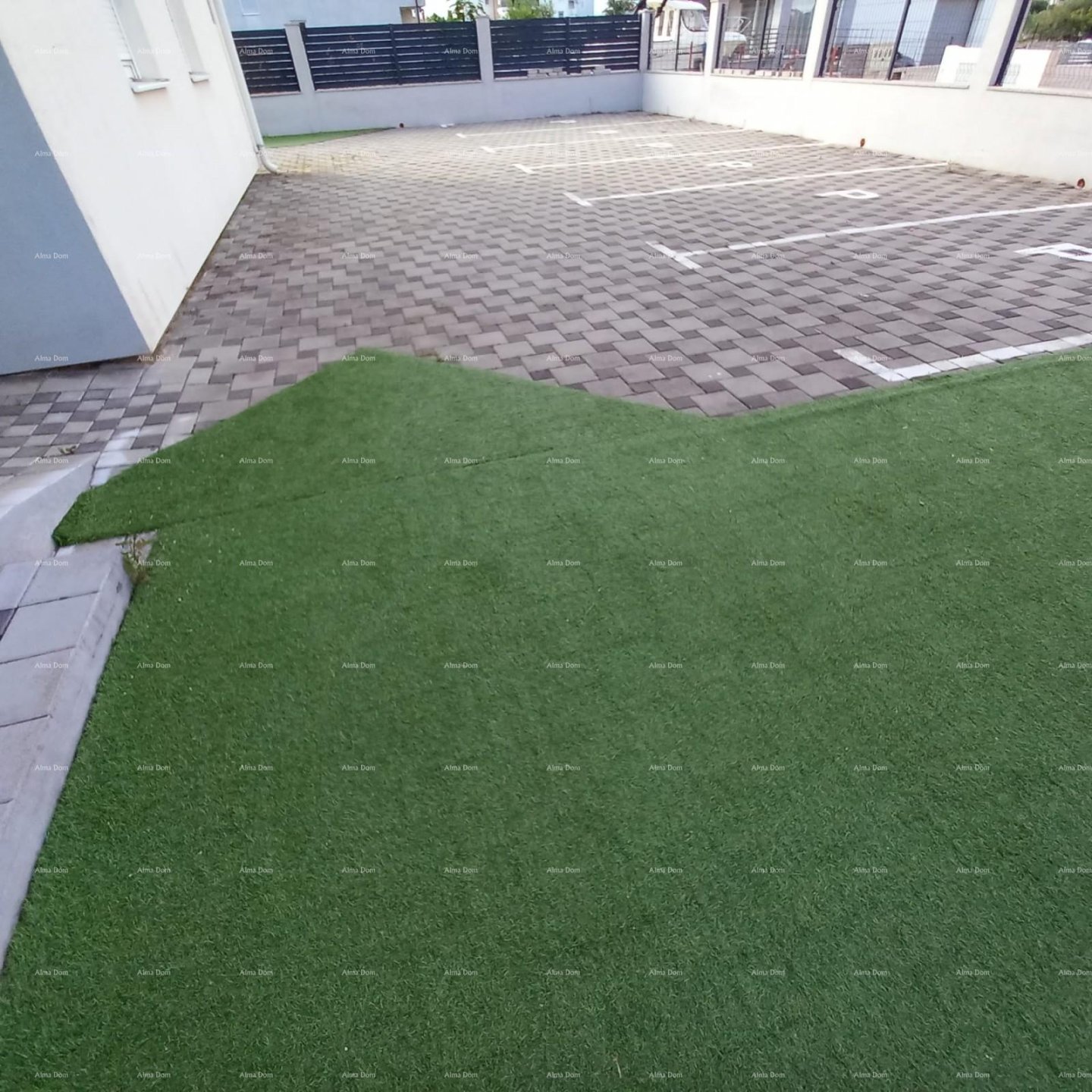 Apartmán Na prodej - ISTARSKA Fažana