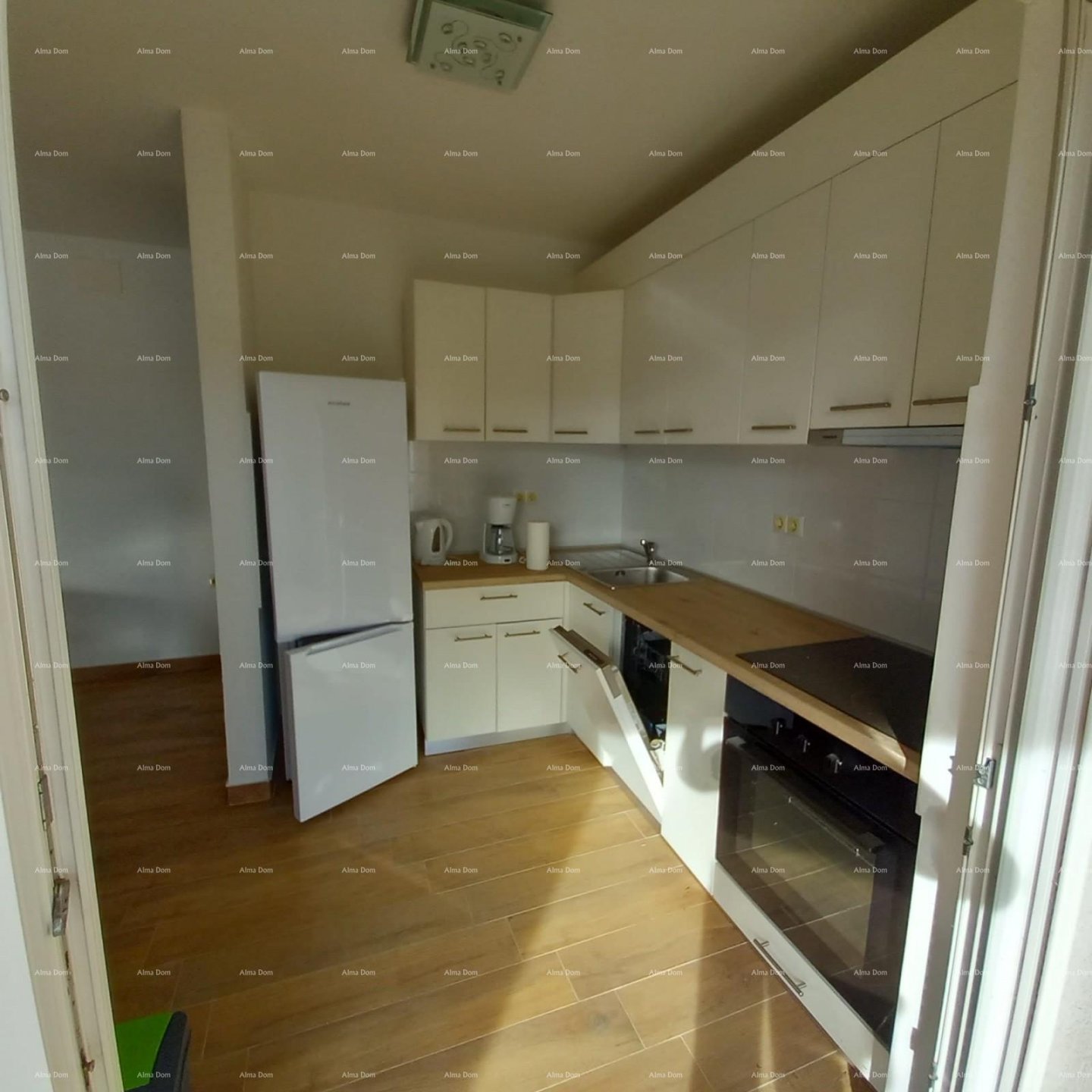 Apartmán Na prodej - ISTARSKA Fažana