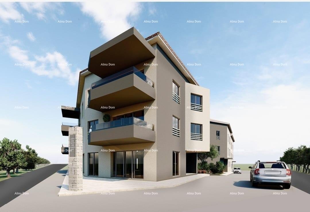 Apartmán Na prodej - Istarska Fažana - foto 1/32