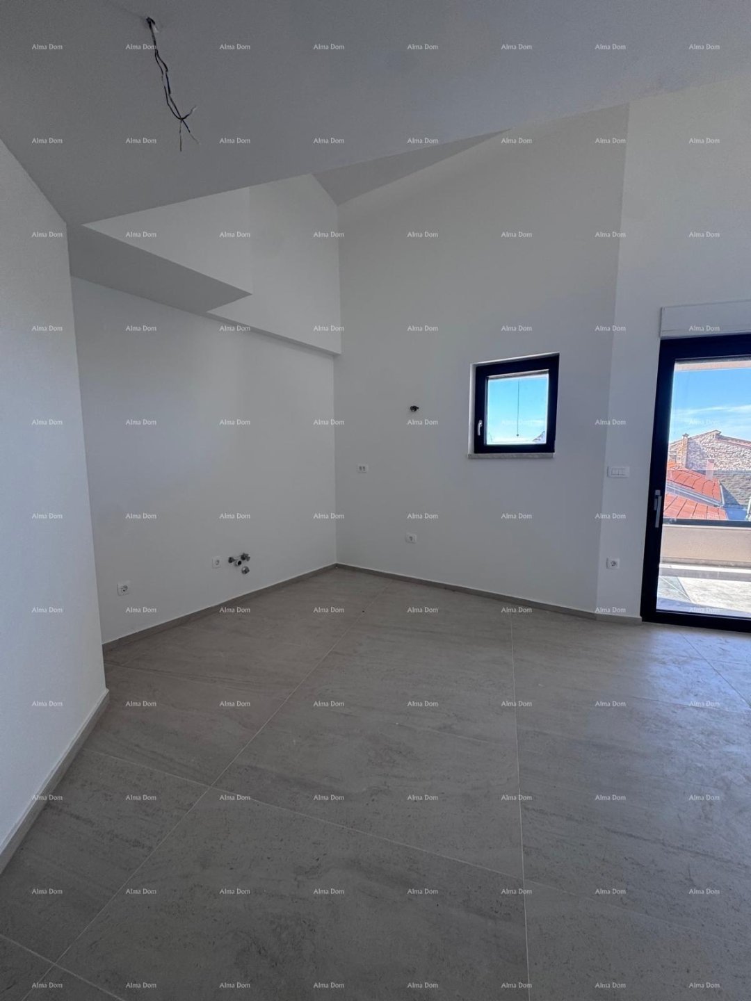 Apartmán Na prodej - ISTARSKA Fažana