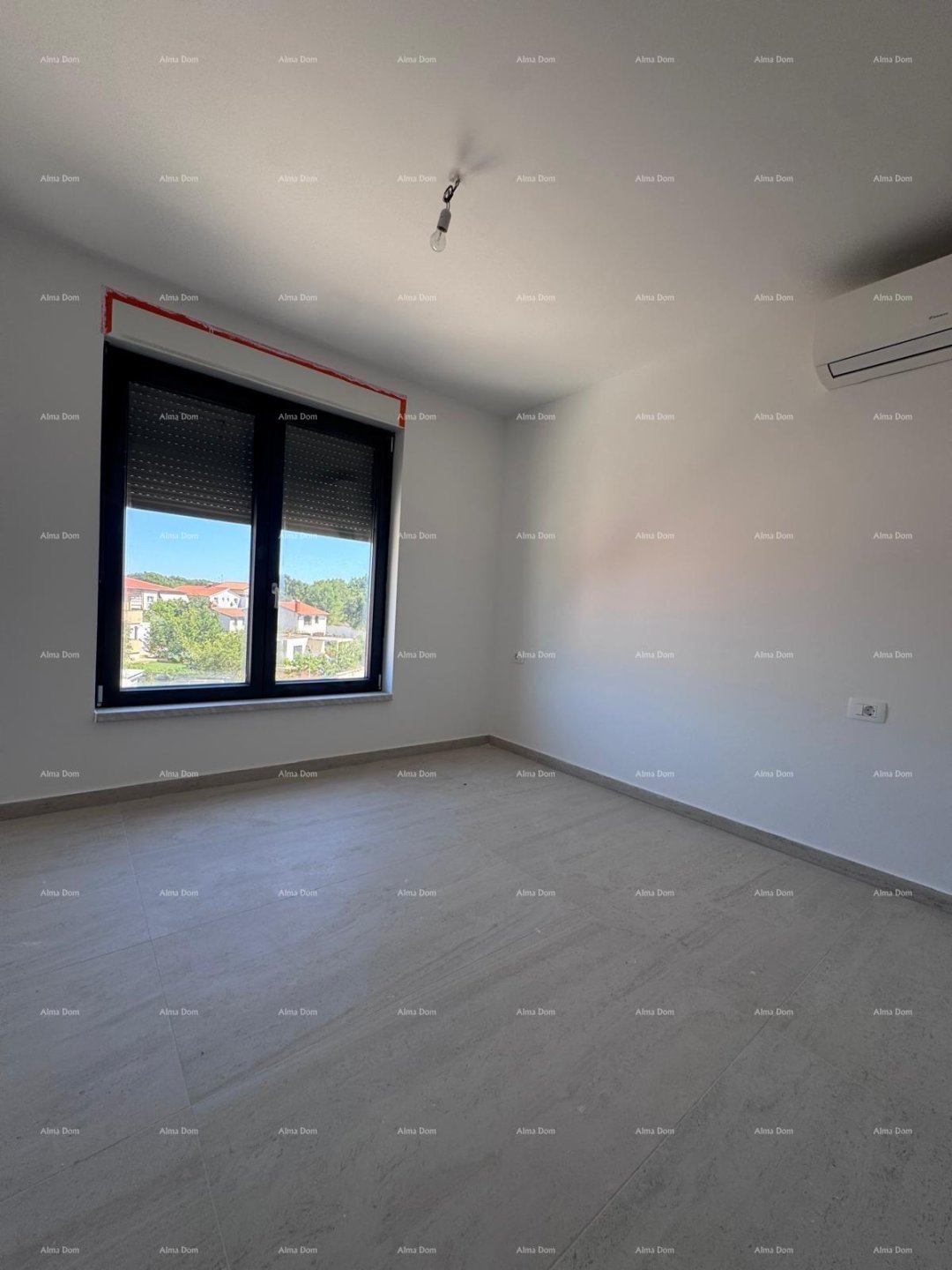 Apartmán Na prodej - ISTARSKA Fažana