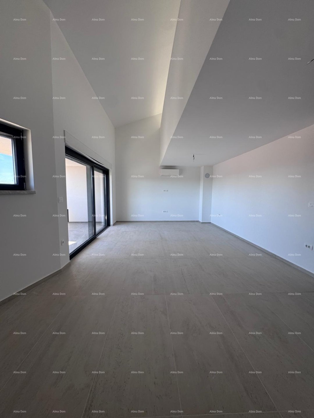 Apartmán Na prodej - ISTARSKA Fažana