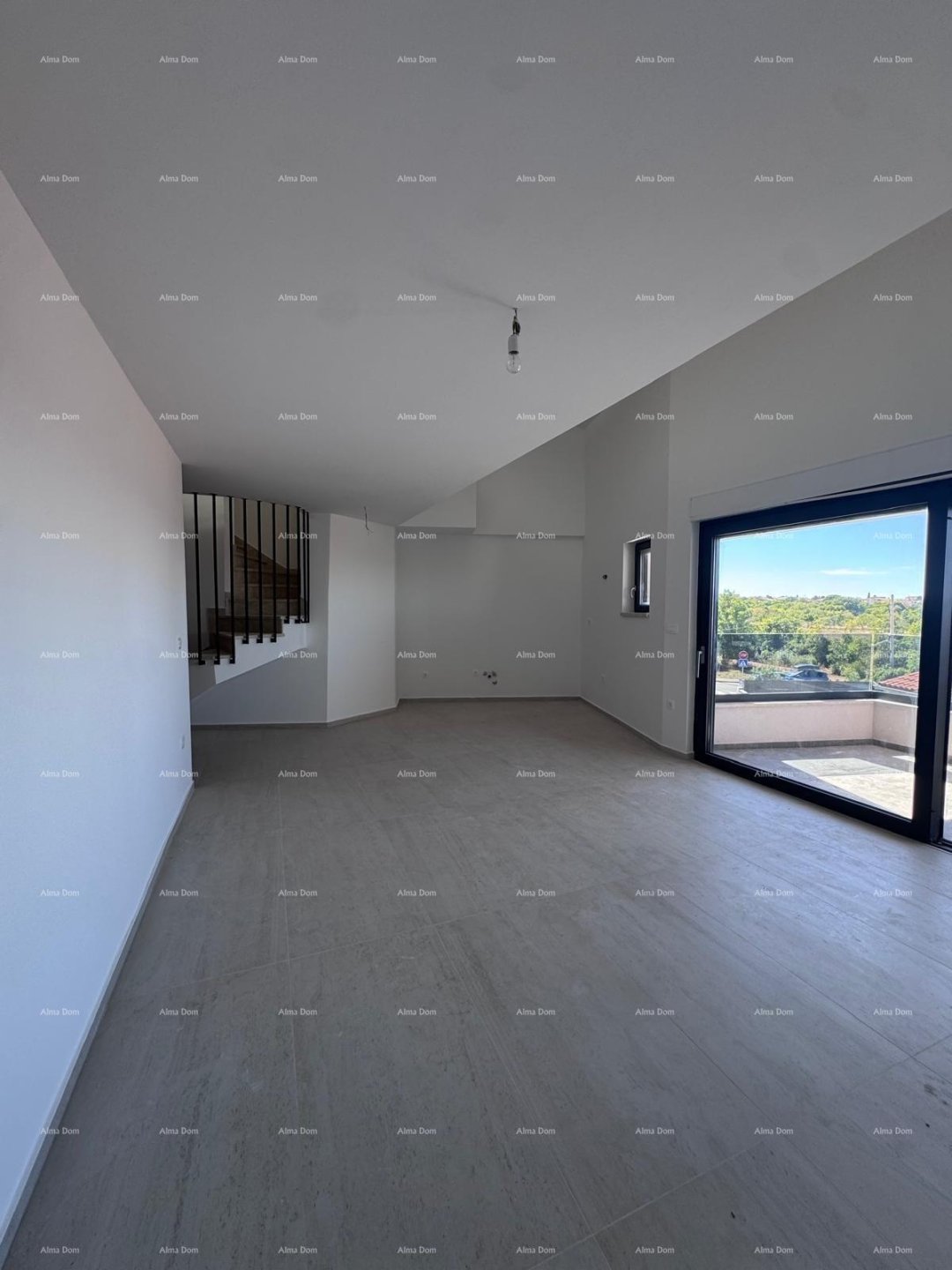 Apartmán Na prodej - ISTARSKA Fažana