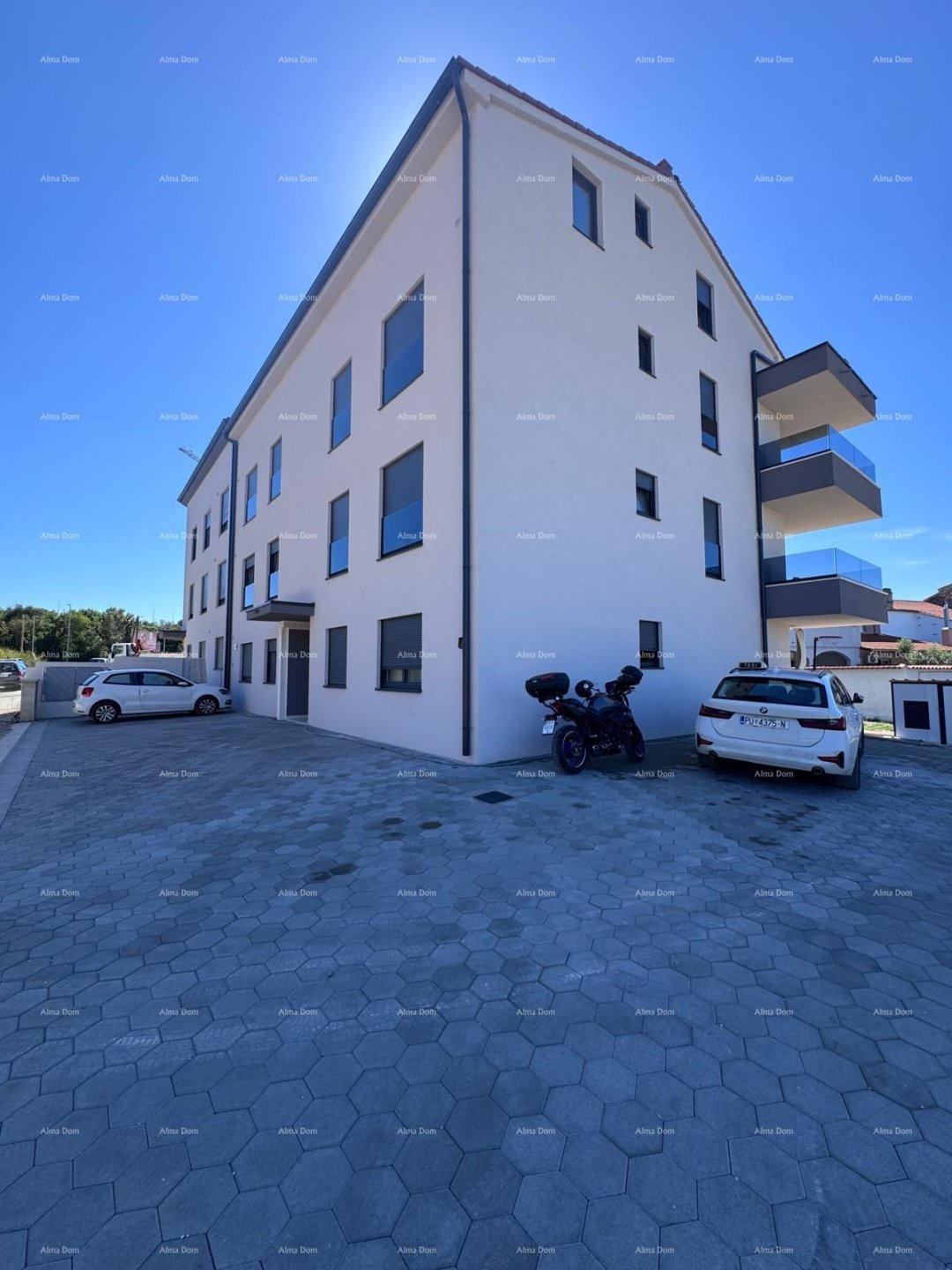 Apartmán Na prodej - ISTARSKA Fažana