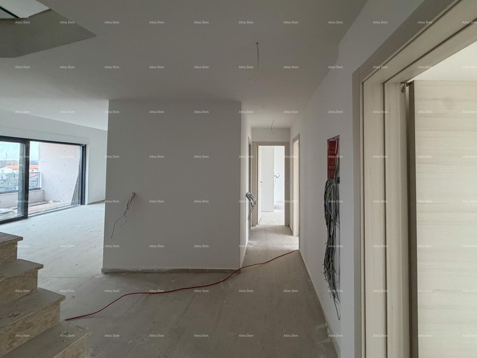 Apartmán Na prodej - ISTARSKA Fažana