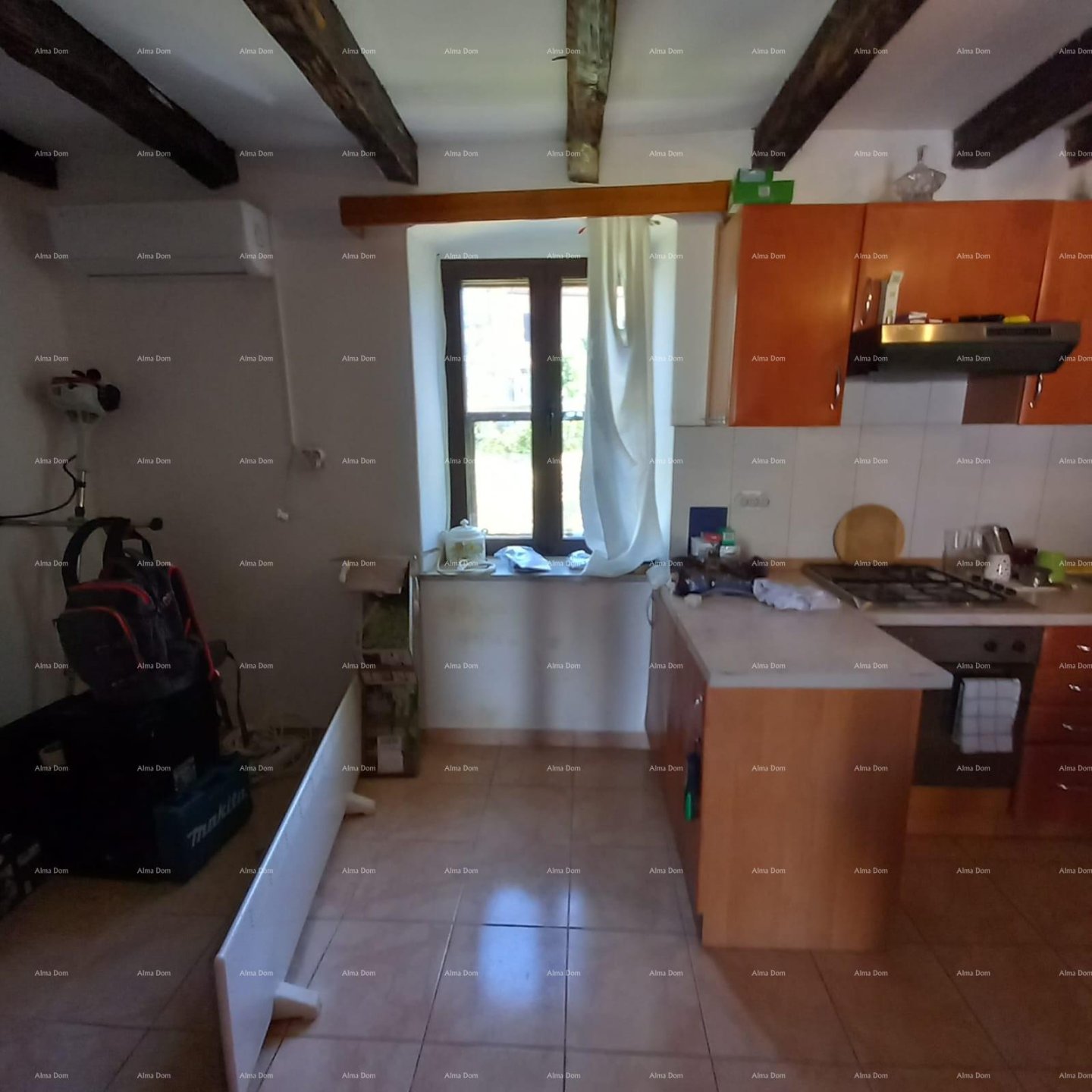 Dům Na prodej - ISTARSKA Ližnjan