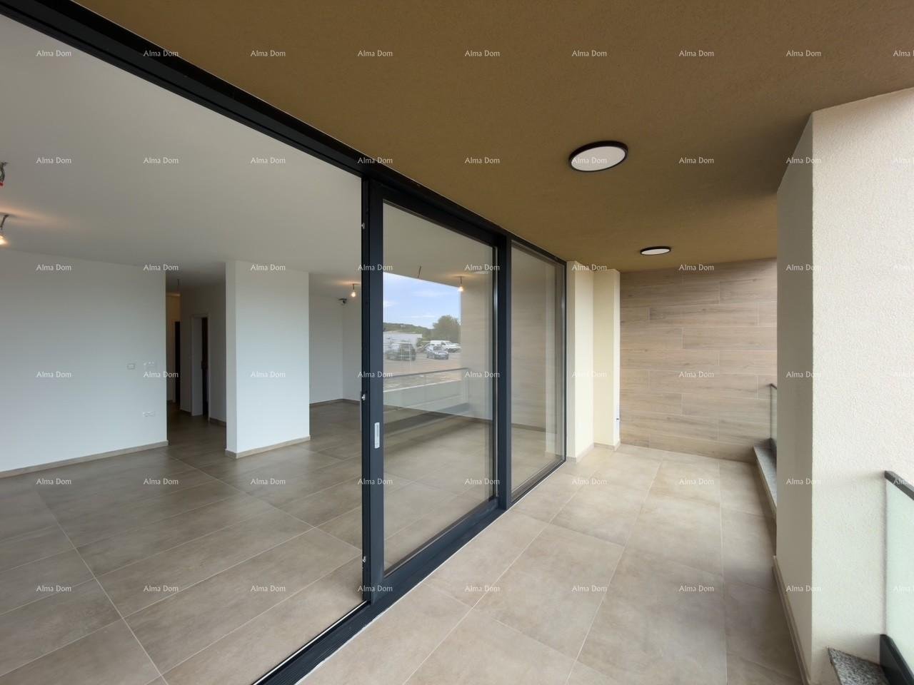 Flat For sale - ISTARSKA Pula