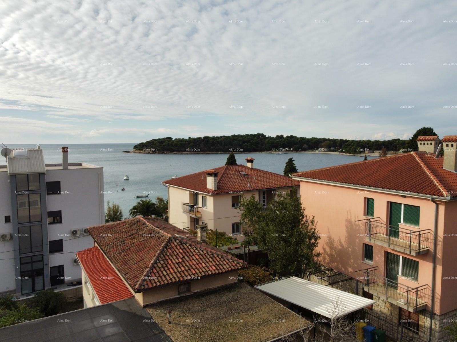 Dom Na predaj - ISTARSKA Pula