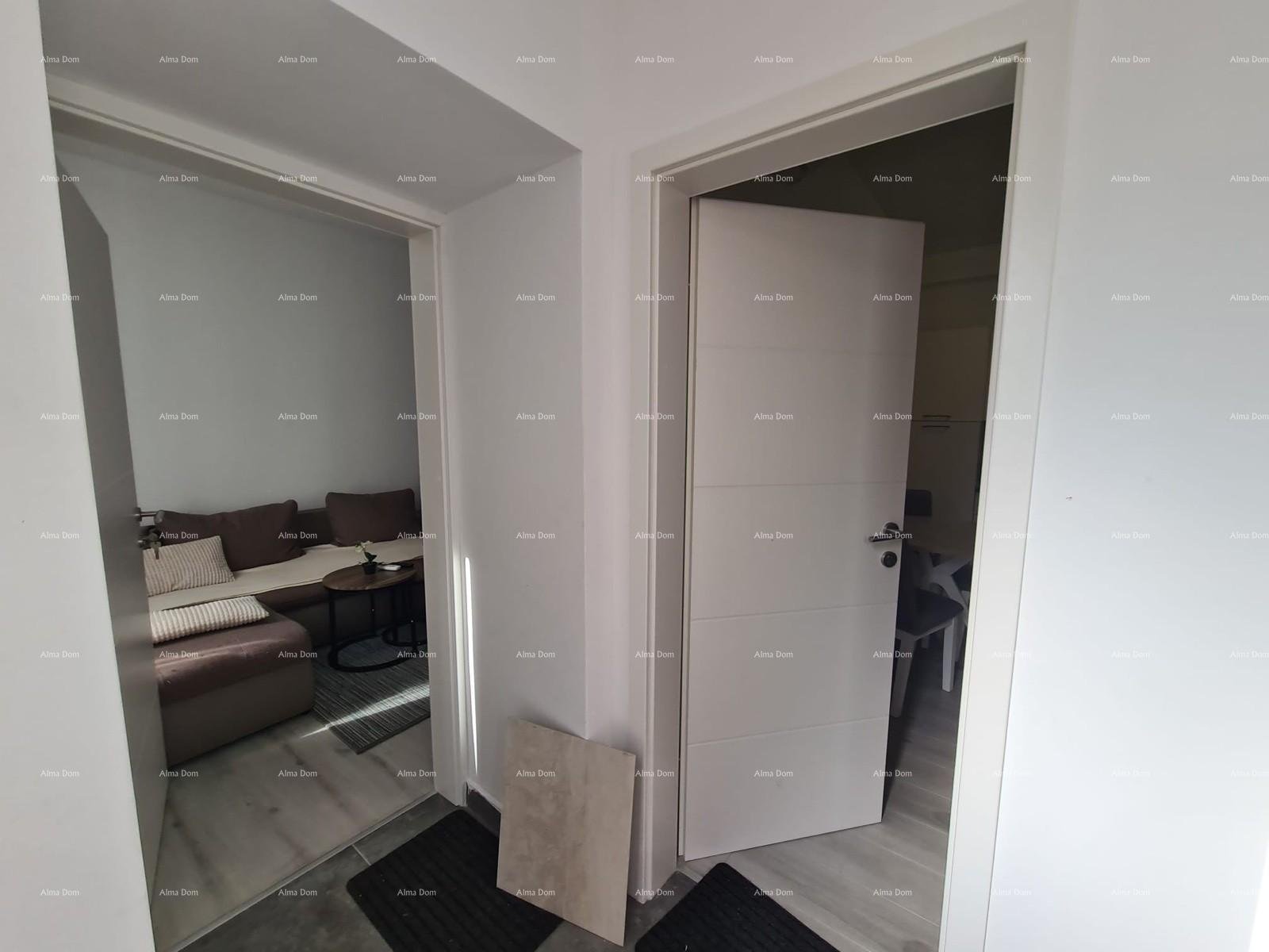 Apartma Naprodaj - ISTARSKA Pula