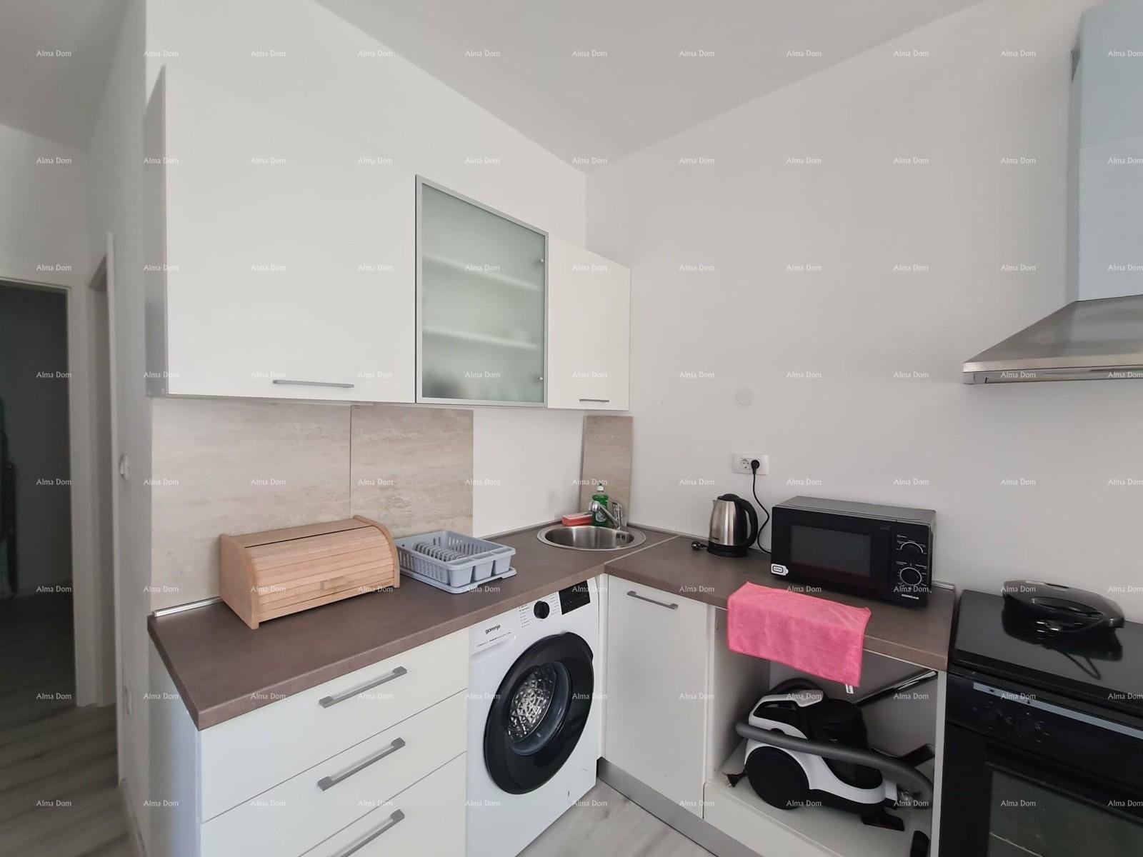 Apartma Naprodaj - ISTARSKA Pula