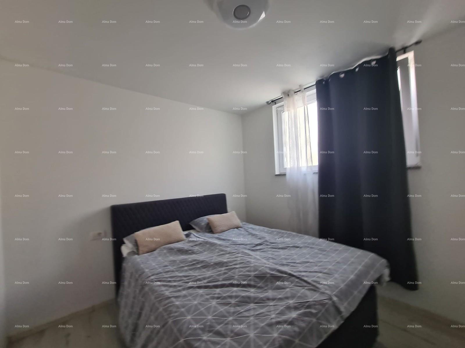 Apartma Naprodaj - ISTARSKA Pula