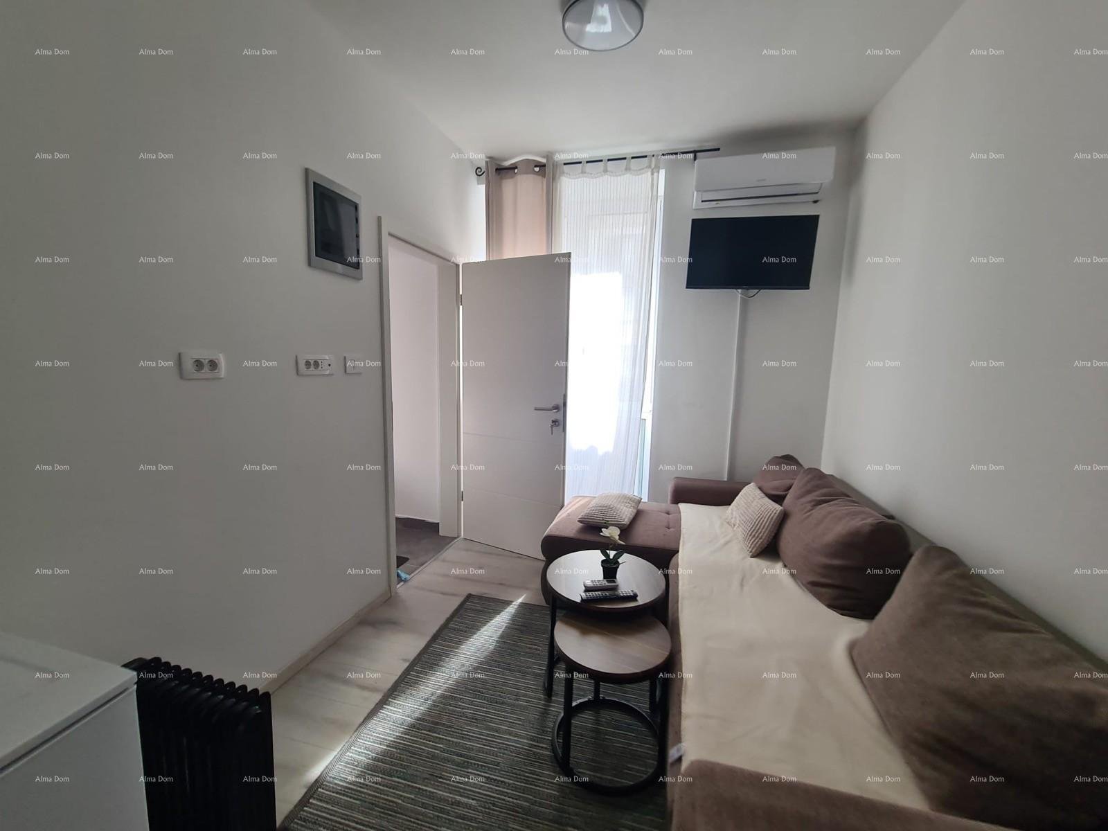 Apartma Naprodaj - ISTARSKA Pula