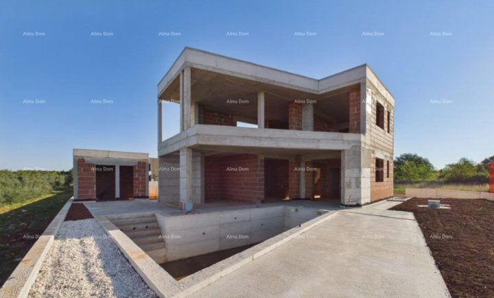 Dům na prodej 178 m² – Vodnjan