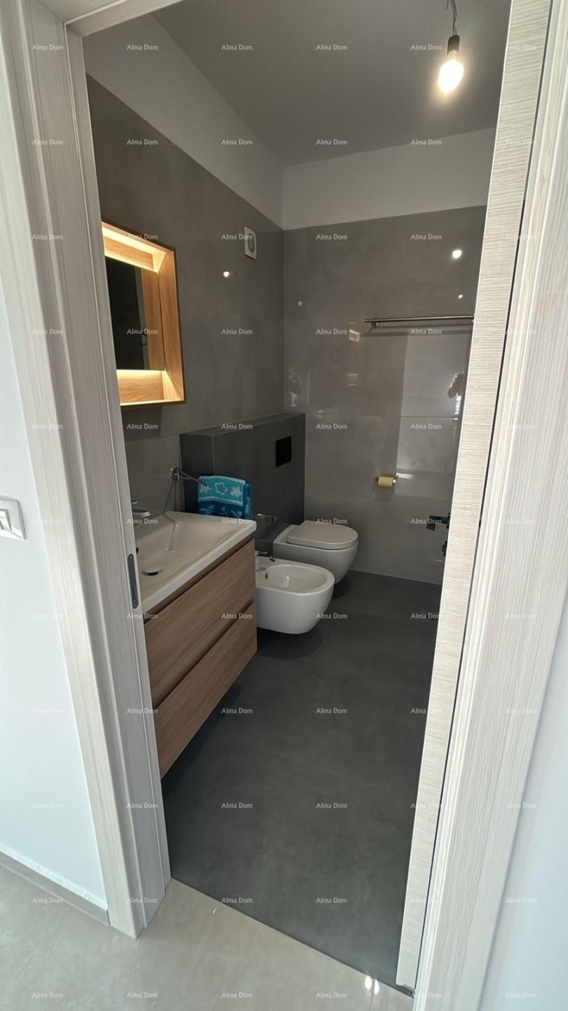 Apartmán Na prodej - ISTARSKA Ližnjan