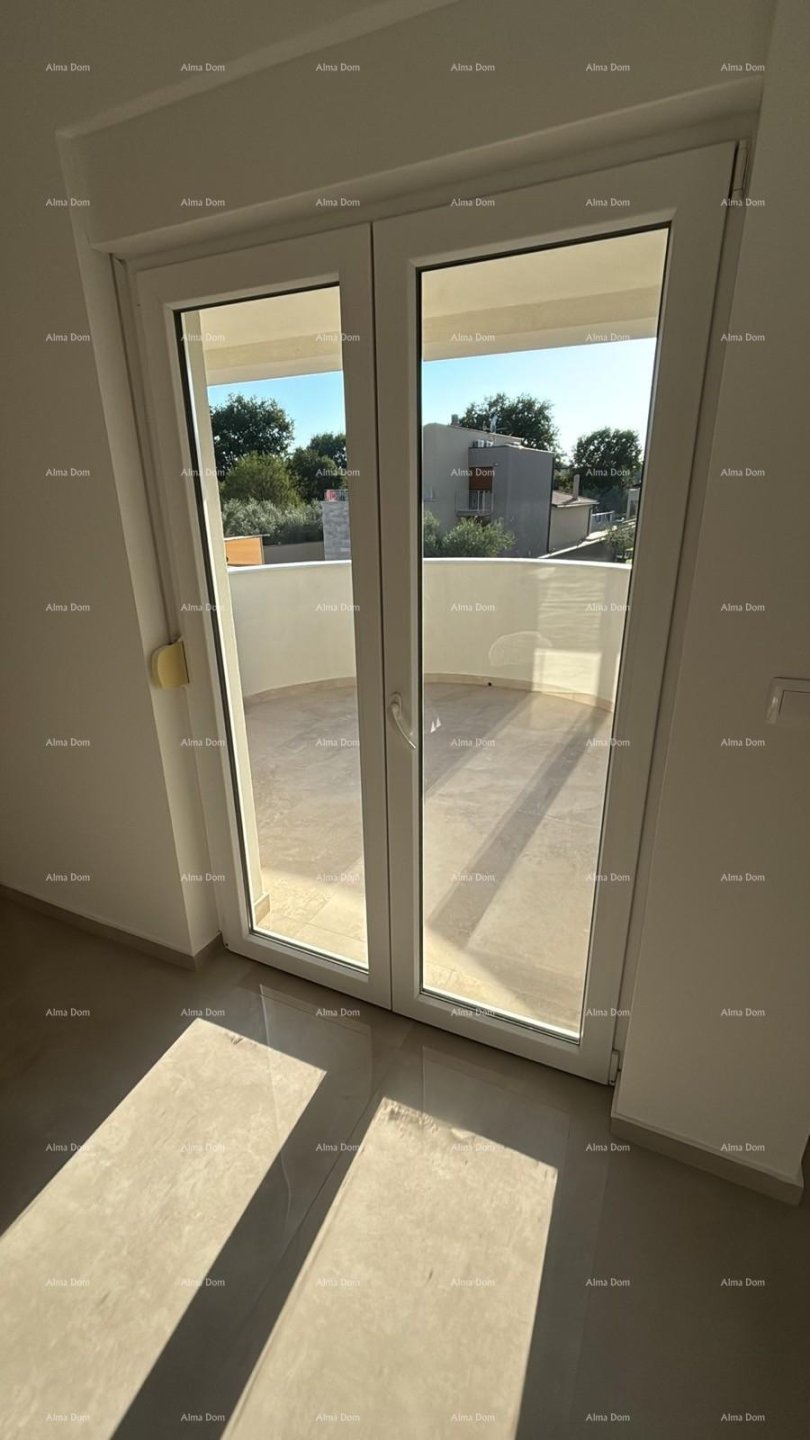 Apartmán Na prodej - ISTARSKA Ližnjan