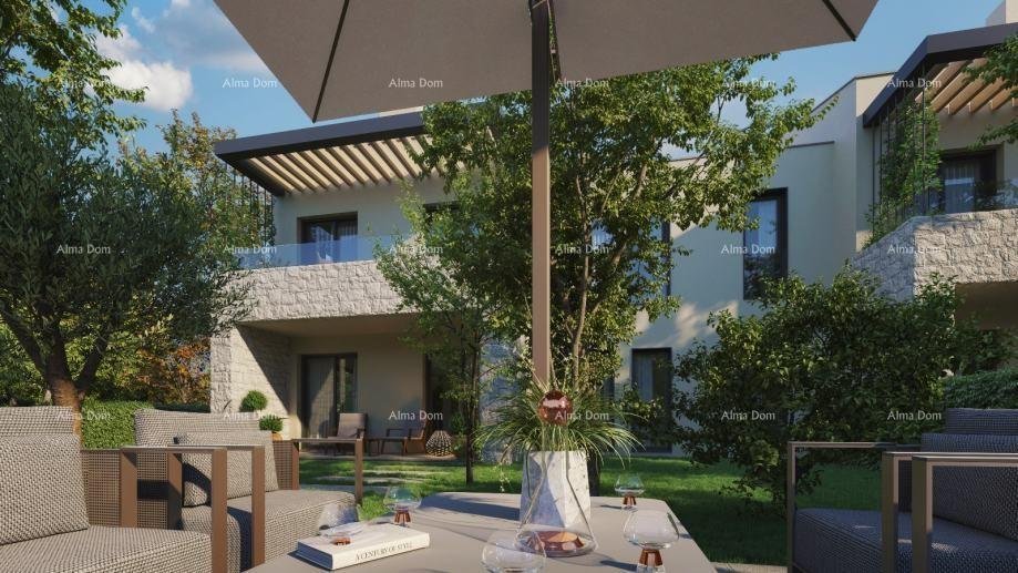 Flat For sale - ISTARSKA Poreč