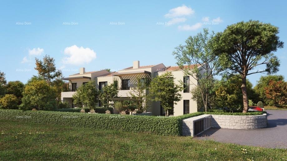 Flat For sale - ISTARSKA Poreč
