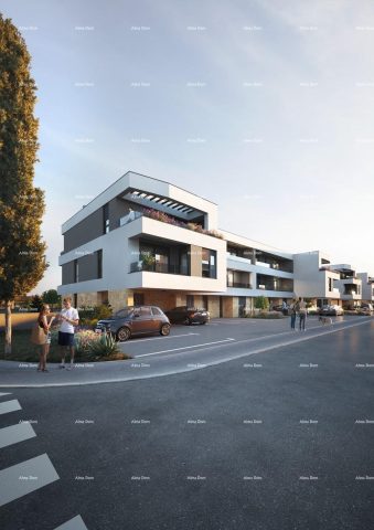Apartma Naprodaj - Istarska Fažana - foto 2/16