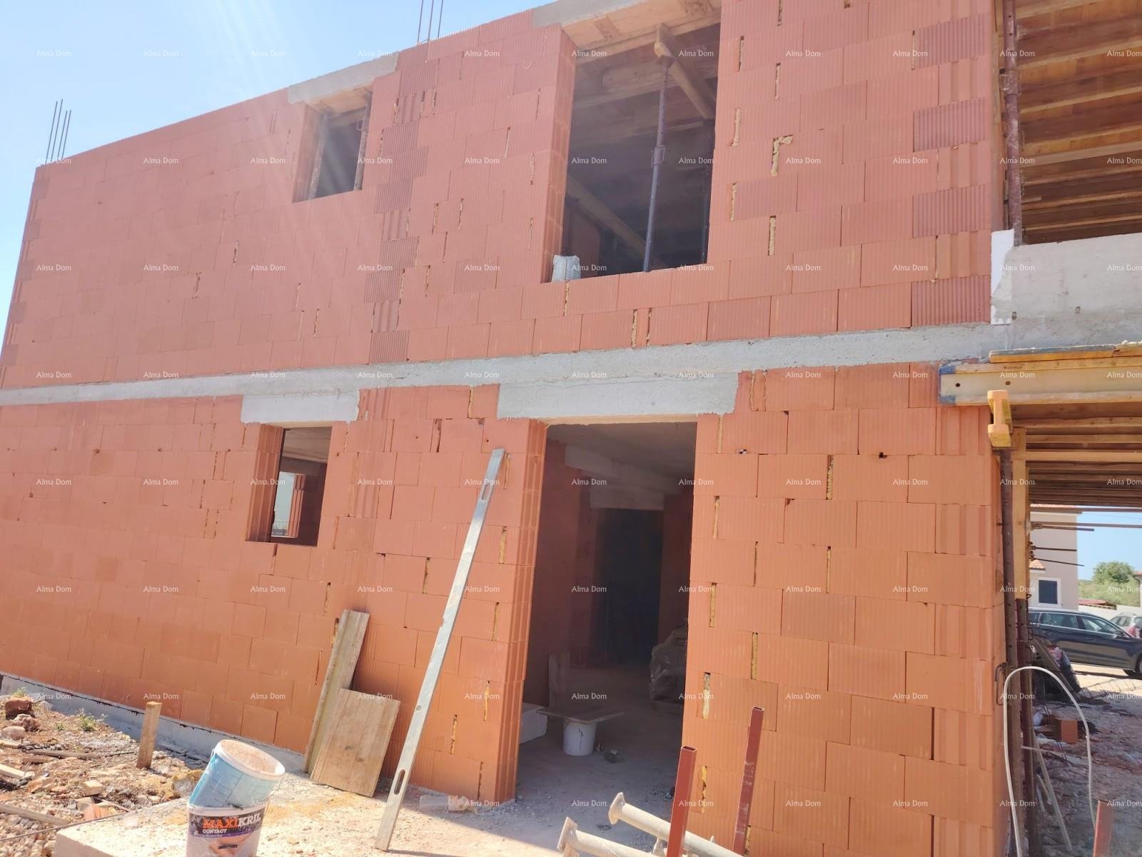 Apartmán Na predaj - ISTARSKA Pula
