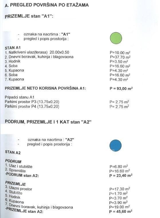Dům Na prodej - ISTARSKA Pula