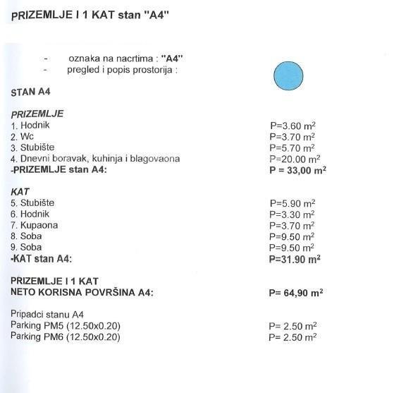 Dům Na prodej - ISTARSKA Pula