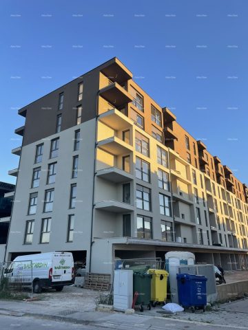 Flat For sale - Istarska Pula - foto 2/7