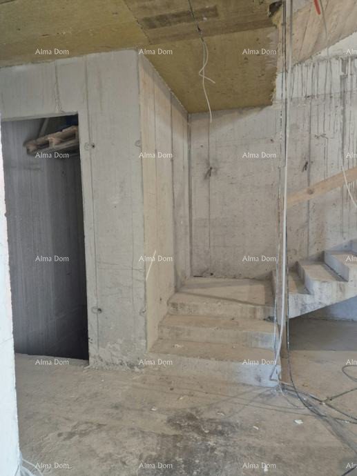 Flat For sale - ISTARSKA Pula