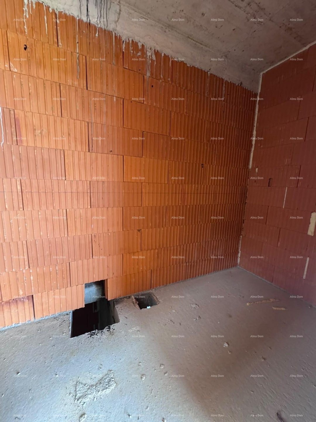 Apartma Naprodaj - ISTARSKA Poreč