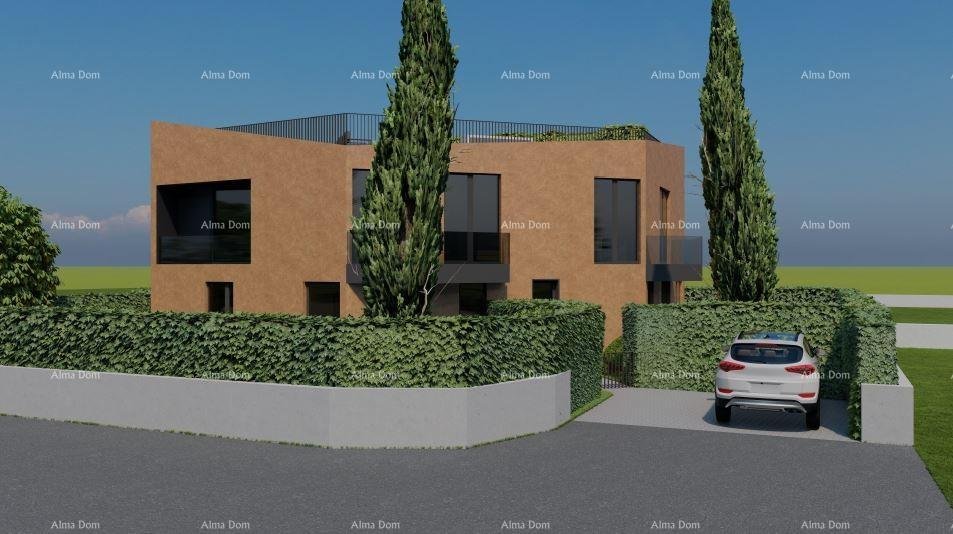Apartma Naprodaj - ISTARSKA Poreč
