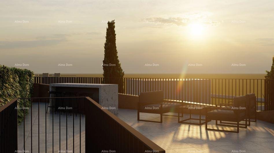 Apartma Naprodaj - ISTARSKA Poreč