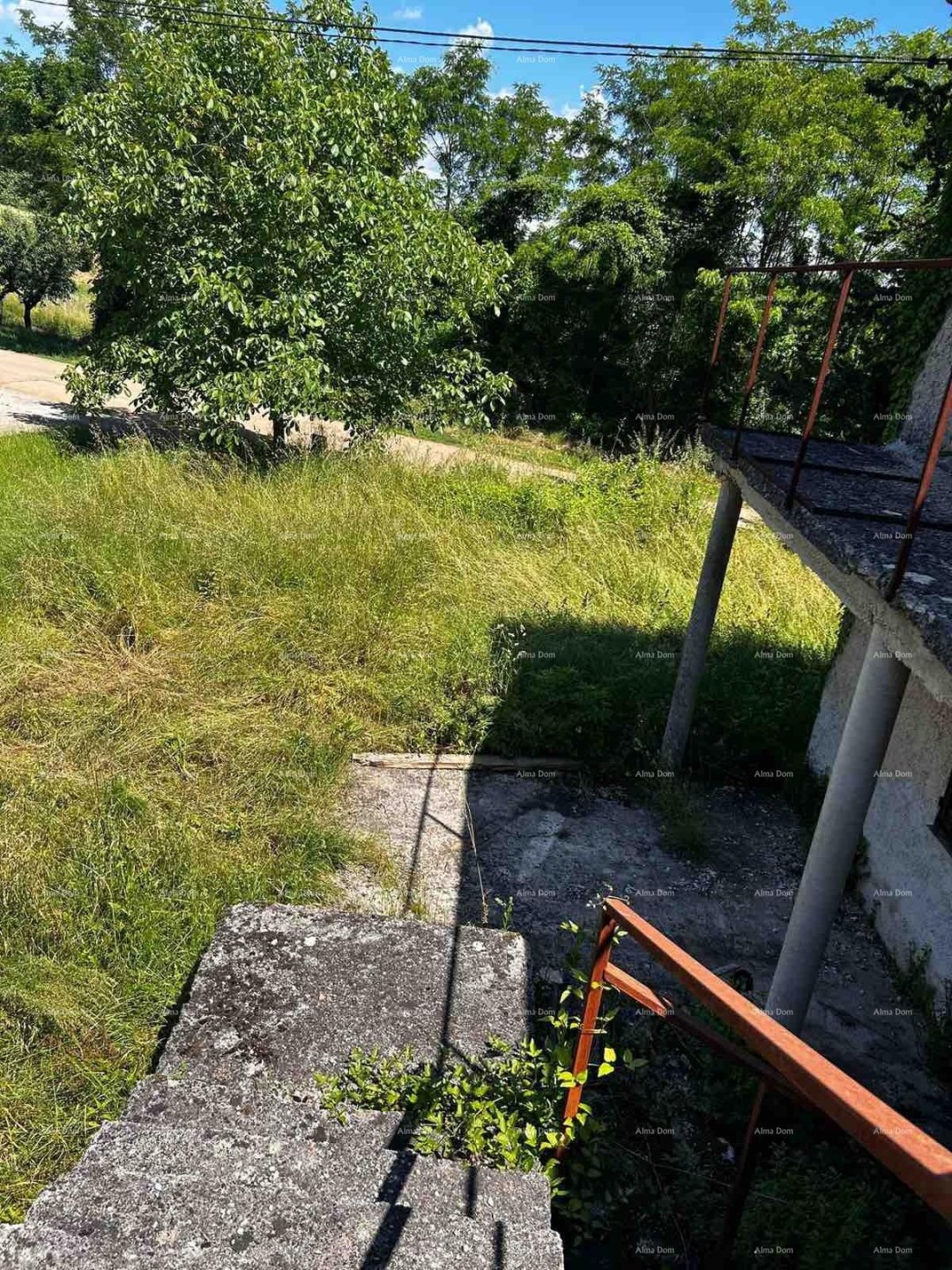 Dům Na prodej - ISTARSKA Barban