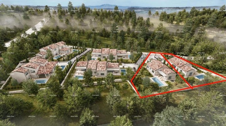 Dům na prodej 140 m² – Prhati