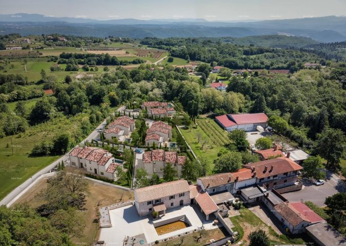 Dům Na prodej - Istarska Barban - foto 2/5