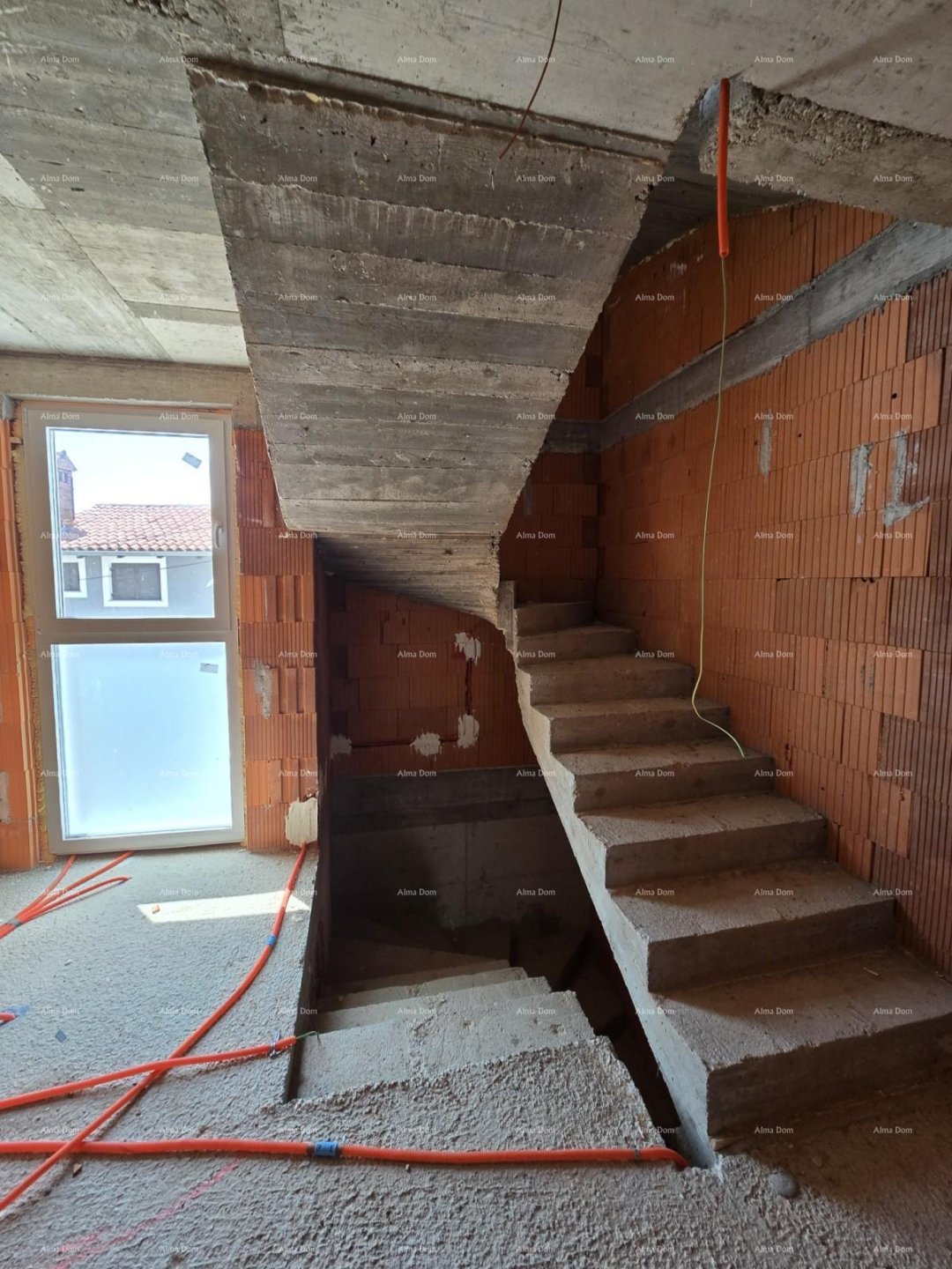 Apartma Naprodaj - ISTARSKA Ližnjan