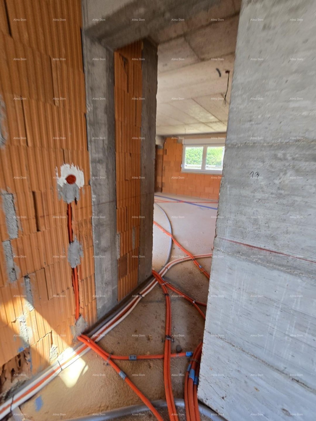 Apartma Naprodaj - ISTARSKA Ližnjan