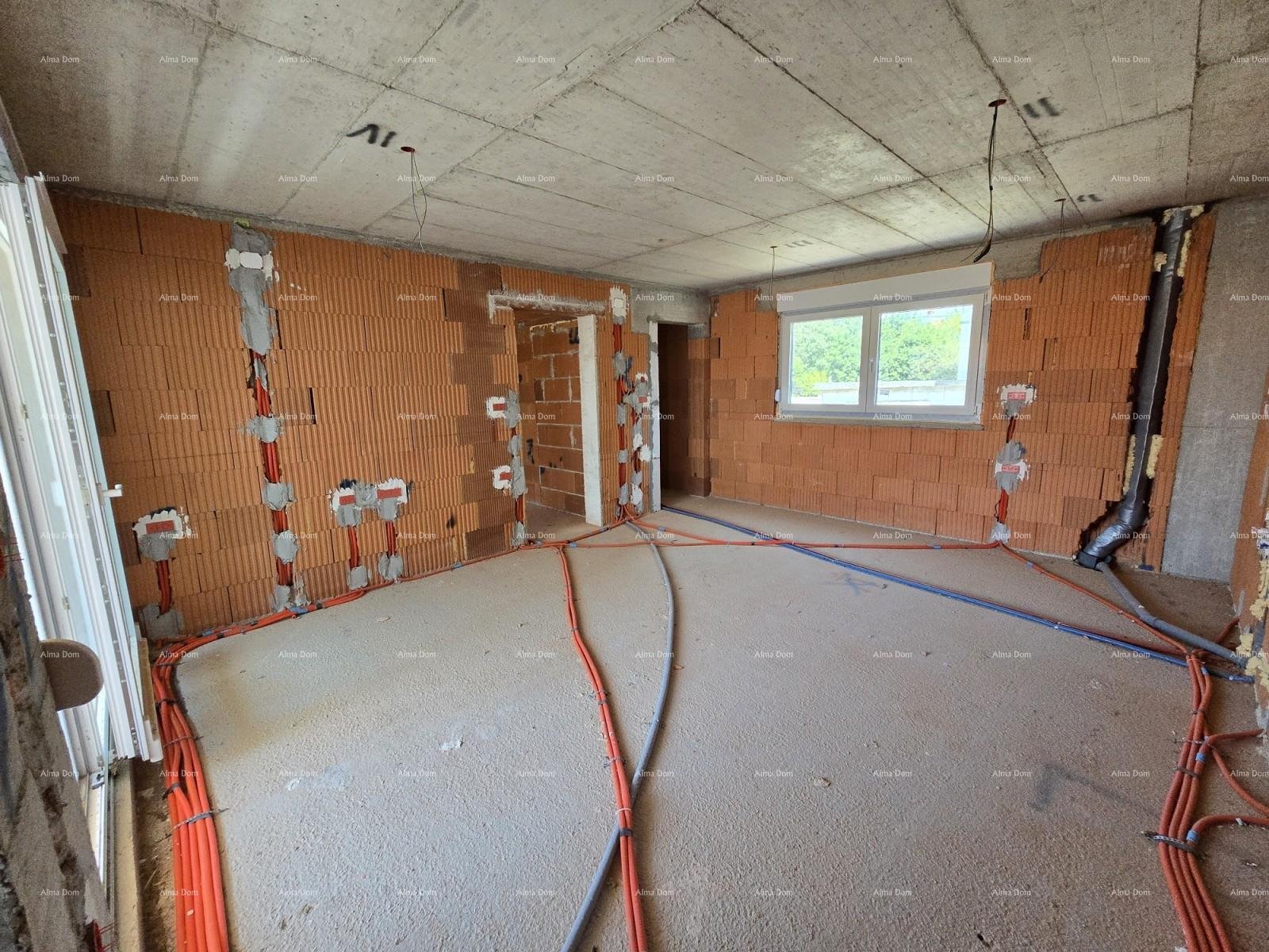 Apartma Naprodaj - ISTARSKA Ližnjan