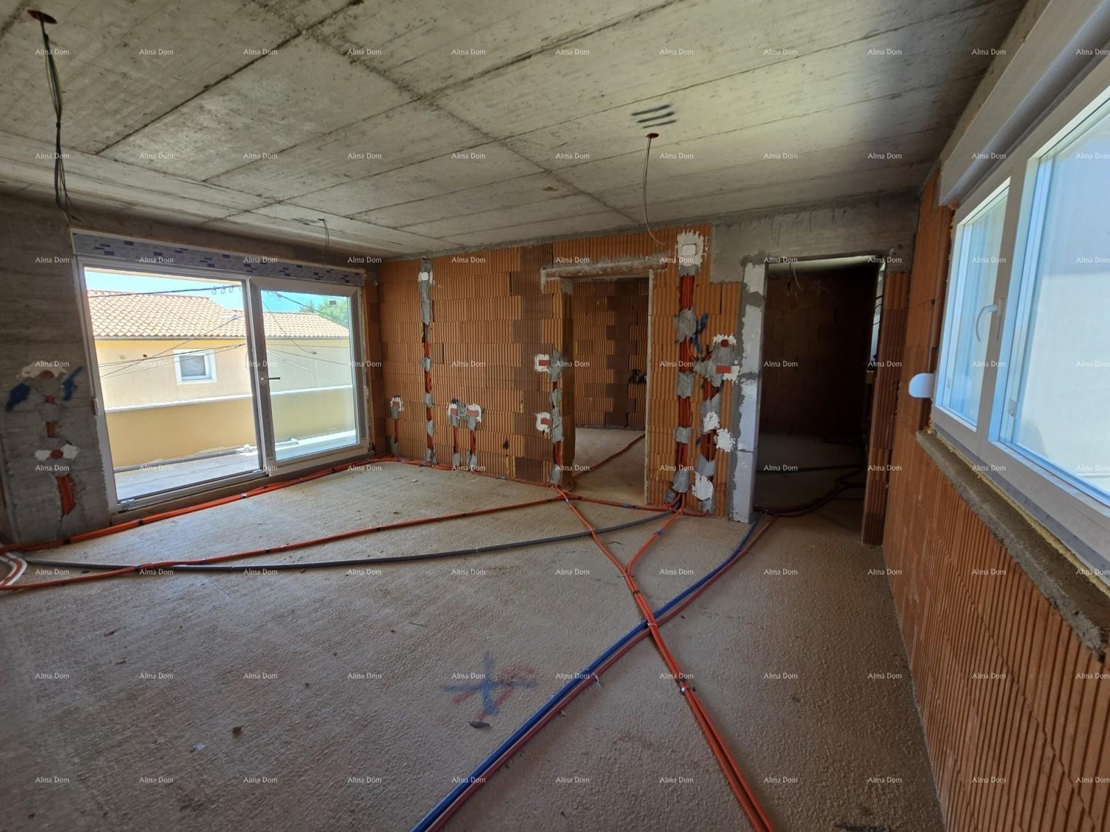 Apartma Naprodaj - ISTARSKA Ližnjan